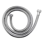 Sprchová hadice 200 cm chrom