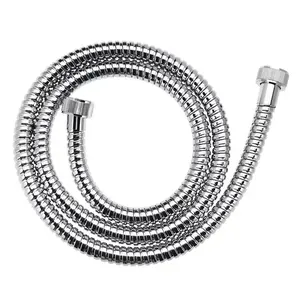 Sprchová hadice 200 cm chrom