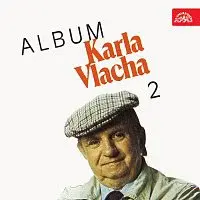 Karel Vlach se svým orchestrem – Album Karla Vlacha 2