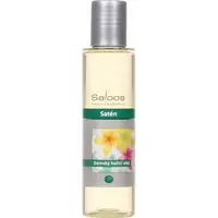 SALOOS Satén Holicí olej 125 ml