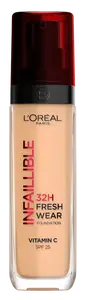 L'ORÉAL PARIS Infaillible Fresh Wear Dlouhotrvající tekutý make-up 200 Golden Sand 30 ml