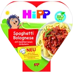 HIPP BIO Boloňské špagety 250 g