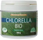 NÁSTROJE ZDRAVÍ Chlorella BIO 1200 tablet