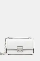 Kožená kabelka MICHAEL Michael Kors