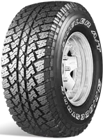 BRIDGESTONE 265/65 R 17 112S DUELER_693_III_A/T TL M+S