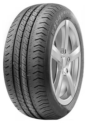 LINGLONG 185/70 R 13 86N R701 TL