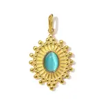 304 Stainless Steel Pendants