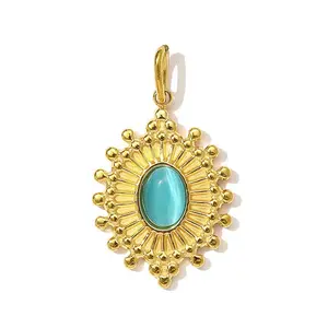 304 Stainless Steel Pendants