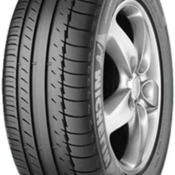 MICHELIN 295/35 R 21 107Y LATITUDE_SPORT TL XL N1