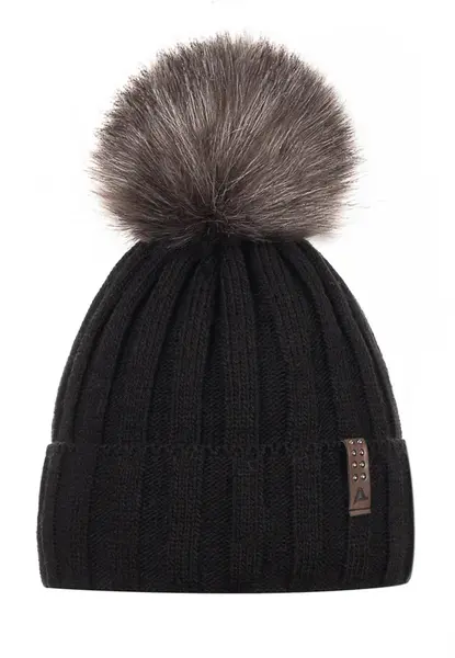 Čepice Ander CLARA z vlny