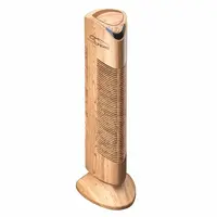 Ionic-CARE Triton X6 čistička vzduchu dekor dřeva