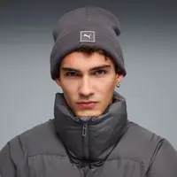 Puma Wardrobe Esential High Crown Beanie OSFA