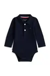 Kojenecké body Tommy Hilfiger KN0KN02075
