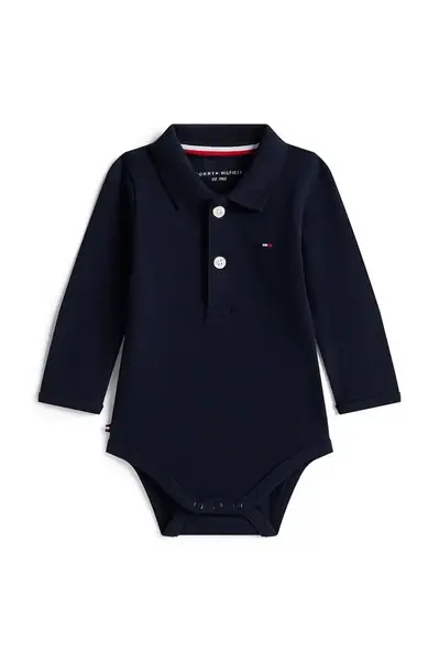 Kojenecké body Tommy Hilfiger