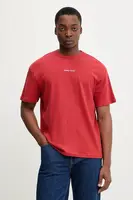 Bavlněné tričko Tommy Jeans