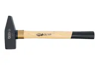 Kladiva zámečnická, různé hmotnosti - BGS technic Hmotnost: 1500 g