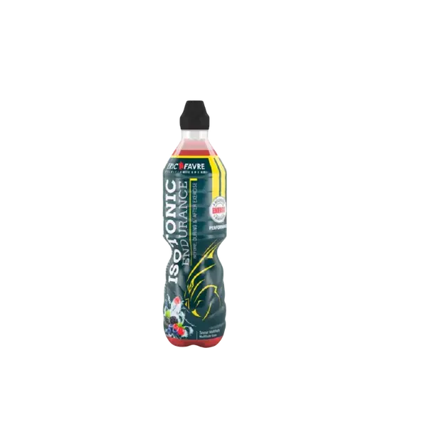 ERIC FAVRE Izotonický nápoj Smart drink Multi-fruits 500 ml