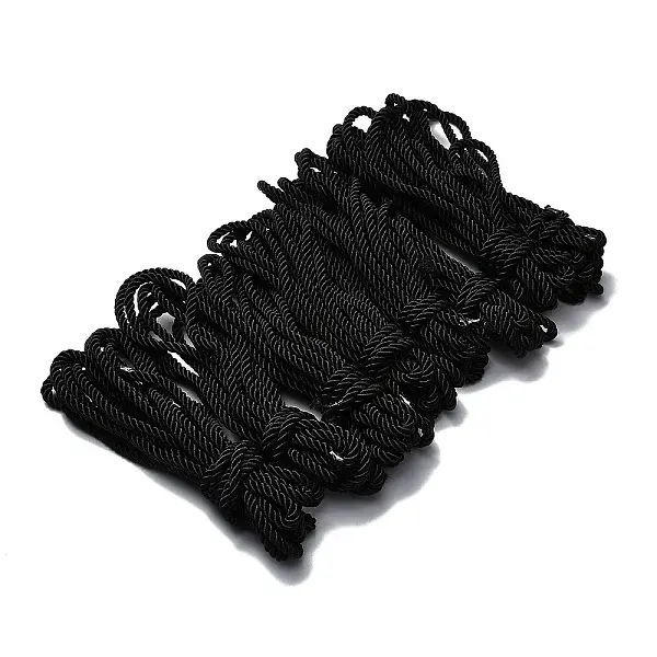 Polyester Twisted Cord