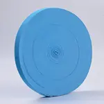 Colored Flat Elastic Rubber Band