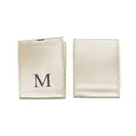 Clothing Size Labels