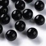 Opaque Acrylic Beads