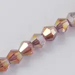 Glass Beads Strands