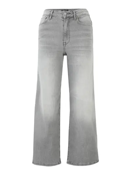 Only Petite Džínsy 'ONLMadison Blush'  svetlosivá