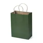 Pure Color Paper Bags