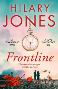 Frontline - Hilary Jones