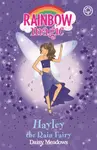 Rainbow Magic: Hayley The Rain Fairy - Daisy Meadows