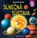 Slnečná sústava - David Hawcock