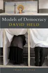 Models of Democracy - David  Held