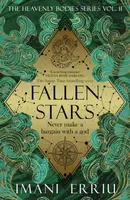 Fallen Stars - Imani Erriu