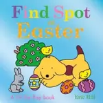Find Spot at Easter - Eric Hill