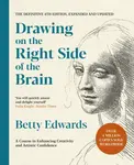 Drawing on the Right Side of the Brain - Betty Edwards