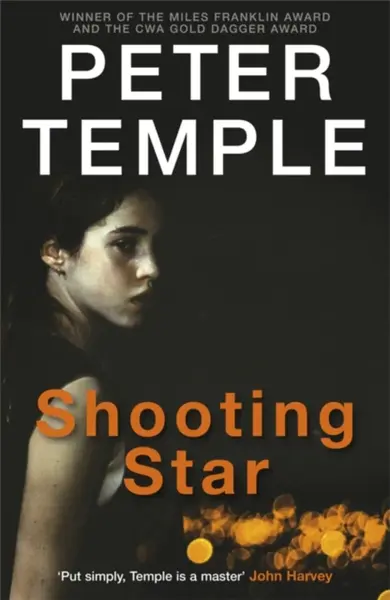 Shooting Star - Peter Temple
