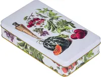 Plechová dóza Úroda - Kateřina Winterová collection - Kateřina Winterová