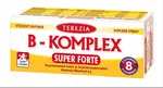 Terezia Company B-komplex Super Forte + 20 tabliet
