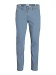 JACK & JONES Chino nohavice 'JJIMarco JJBowie'  opálová