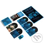 The Rolling Stones:  Black And Blue (5LP+ BD) - The Rolling Stones, The Rolling Stones