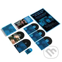 The Rolling Stones:  Black And Blue (5LP+ BD) - The Rolling Stones, The Rolling Stones