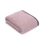 Bugatti RUČNÍK DO KOUPELNY, 150/100 cm, růžová