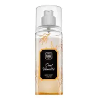 Naseem Oud Vanille tělový spray unisex 100 ml