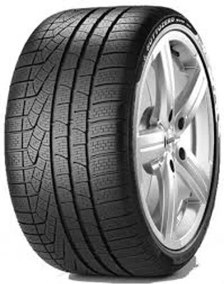 PIRELLI 205/50 R 17 93V WINTER_240_SOTTOZERO_2 TL XL M+S 3PMSF