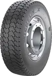 MICHELIN 265/70 R 19.5 143/141J XTY2 TL M+S 3PMSF