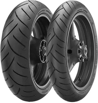 DUNLOP 190/50 R 17 73W SPORTMAX_ROADSMART_II_REAR TL