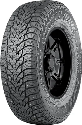 NOKIAN TYRES 285/70 R 17 121/118Q HAKKAPELIITTA_LT3 TL M+S 3PMSF LT