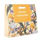 Čaj s věnováním (mix)