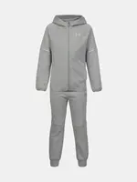 Under Armour UA DOUBLE KNIT FZ súprava pre chlapcov