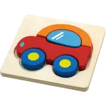 BABU - Puzzle auto